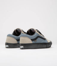 Load image into Gallery viewer, Vans Skate Old Skool-Mushroom
