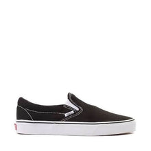 Load image into Gallery viewer, Vans Skate Slip-On Shoes- Black/White
