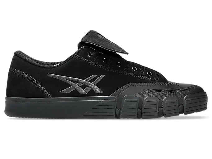 ASICS Skateboarding Gel Flexkee Pro 2.0-Black/Graphite