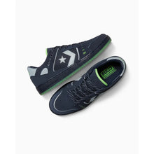Load image into Gallery viewer, Converse CONS AS-1 Pro OX Skate Shoes-Obsidian/Wasabi Tears
