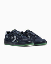 Load image into Gallery viewer, Converse CONS AS-1 Pro OX Skate Shoes-Obsidian/Wasabi Tears
