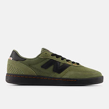 Load image into Gallery viewer, New Balance NB Numeric 440 V2-Green/Black
