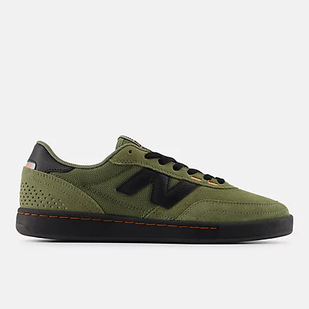 New Balance NB Numeric 440 V2-Green/Black