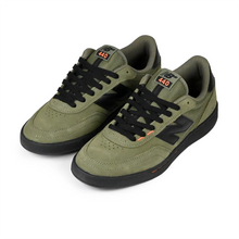 Load image into Gallery viewer, New Balance NB Numeric 440 V2-Green/Black

