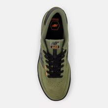 Load image into Gallery viewer, New Balance NB Numeric 440 V2-Green/Black
