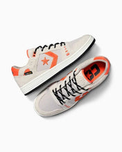 Load image into Gallery viewer, Converse CONS AS-1 Pro Skate Shoes-Papyrus/Black/Vermillion Red
