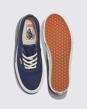 Load image into Gallery viewer, Vans Skate Authentic Shoes-Navy/Turtledove
