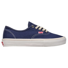 Load image into Gallery viewer, Vans Skate Authentic Shoes-Navy/Turtledove
