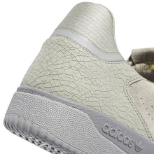 Load image into Gallery viewer, Adidas Tyshawn Low-Silver Pebble/Grey/Gold
