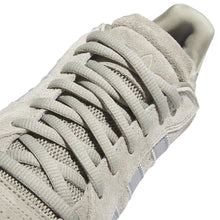 Load image into Gallery viewer, Adidas Tyshawn Low-Silver Pebble/Grey/Gold
