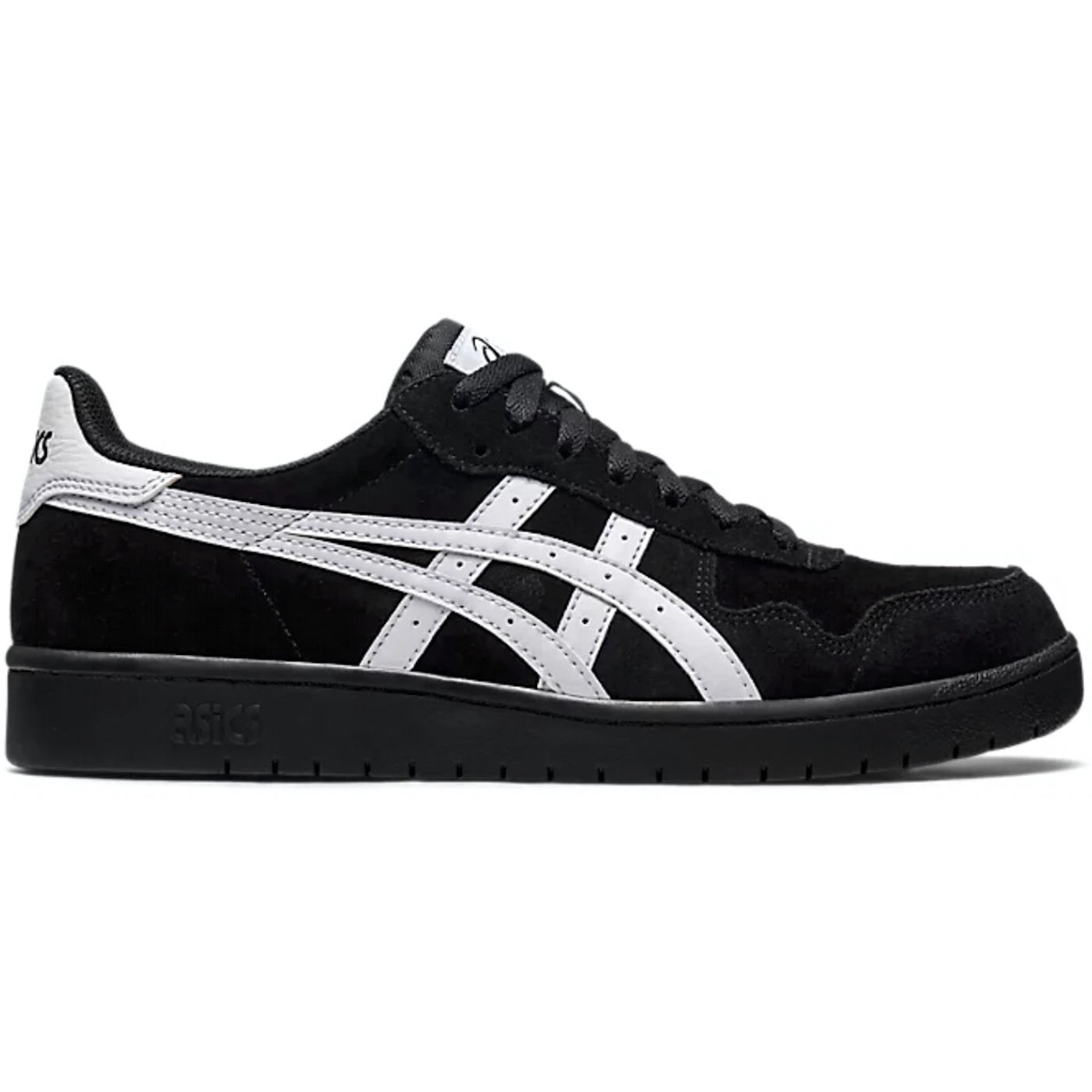 ASICS Skateboarding Japan Pro-Black/White