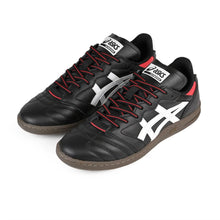 Load image into Gallery viewer, ASICS Leggerezza FB Black/White
