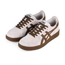 Load image into Gallery viewer, ASICS Skateboarding Japan Pro-Cloud Grey/Brown Storm
