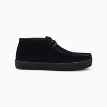 Load image into Gallery viewer, Last Resort - VM006 Moc Hi-Black/Black
