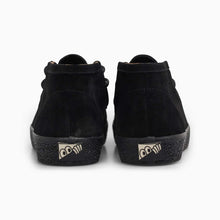 Load image into Gallery viewer, Last Resort - VM006 Moc Hi-Black/Black
