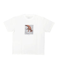 Load image into Gallery viewer, Dancer Sexy Hand Tee-White
