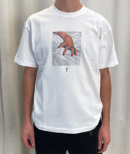Load image into Gallery viewer, Dancer Sexy Hand Tee-White
