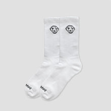 Load image into Gallery viewer, Dancer Crew Socks-Spring 26
