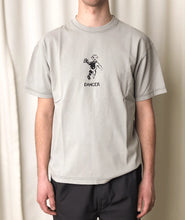 Load image into Gallery viewer, Dancer OG Logo Tee-Grey
