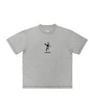 Load image into Gallery viewer, Dancer OG Logo Tee-Grey
