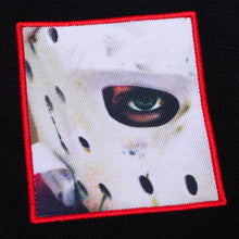 Load image into Gallery viewer, Hockey War On Ice Beanie-Black
