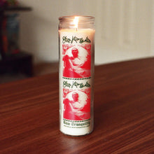 Load image into Gallery viewer, Butter Goods x Madlib Raw Tranquility Candle
