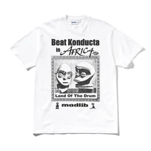Load image into Gallery viewer, Butter Goods x Madlib Africa Tee
