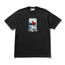 Load image into Gallery viewer, Butter Goods x Madlib Bomb Shelter Tee-Black

