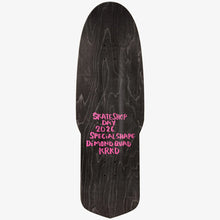 Load image into Gallery viewer, Krooked Skate Shop Day 2026-Diamond Quad Deck
