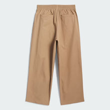 Load image into Gallery viewer, Adidas Skateboarding Pintuck Pants-Brown

