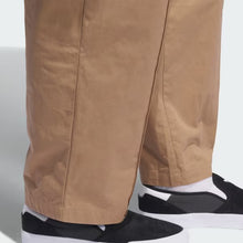 Load image into Gallery viewer, Adidas Skateboarding Pintuck Pants-Brown
