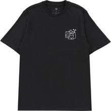 Load image into Gallery viewer, Adidas Skateboarding Shmoo G T-Shirt-Black
