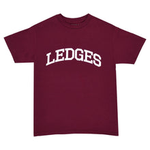 Load image into Gallery viewer, Quasi Skateboards Ledges Tee
