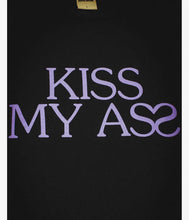Load image into Gallery viewer, Fucking Awesome Kiss My Ass T-Shirt
