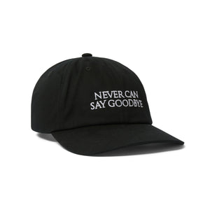 HUF Isaac Hayes 6 Panel Hat
