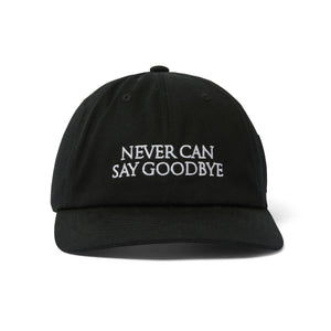 HUF Isaac Hayes 6 Panel Hat