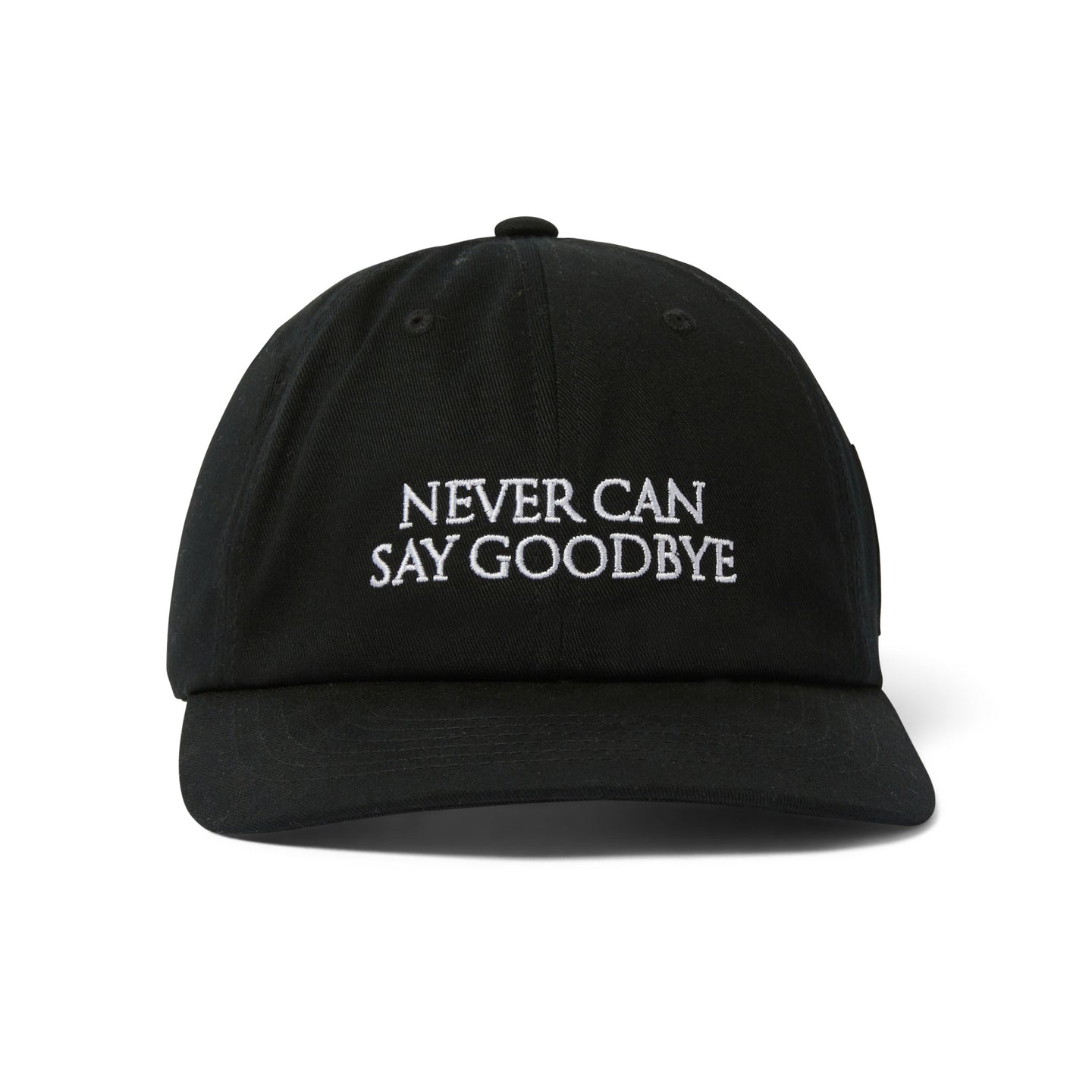 HUF Isaac Hayes 6 Panel Hat