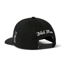 Load image into Gallery viewer, HUF Isaac Hayes 6 Panel Hat
