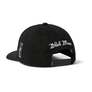 HUF Isaac Hayes 6 Panel Hat