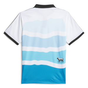 Adidas Black Sheep Skate Shop x Charlotte FC Jersey