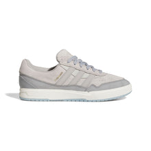 Load image into Gallery viewer, Adidas Tyshawn II Skate Shoes-Light Onix/Clear Granite/Chalk White
