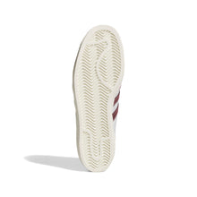Load image into Gallery viewer, Adidas Skateboarding Superstar 80 ADV-Crystal White/Red
