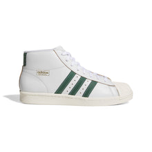 Load image into Gallery viewer, Adidas Skateboarding Pro Model ADV-Crystal White/Green
