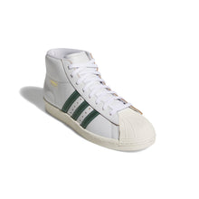 Load image into Gallery viewer, Adidas Skateboarding Pro Model ADV-Crystal White/Green

