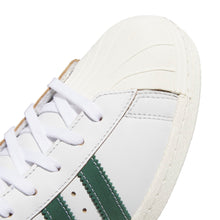 Load image into Gallery viewer, Adidas Skateboarding Pro Model ADV-Crystal White/Green

