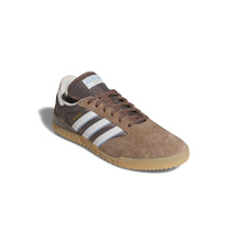 Load image into Gallery viewer, Adidas Busenitz Indoor Super Skate Shoes-Earth Strata/Crystal White/Charcoal
