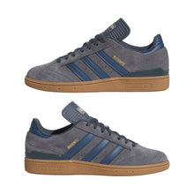 Load image into Gallery viewer, Adidas Busenitz Skate Shoes-Onix/Preloved Ink/Gum
