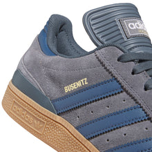 Load image into Gallery viewer, Adidas Busenitz Skate Shoes-Onix/Preloved Ink/Gum
