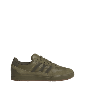 Adidas Tyshawn II-Olive Green