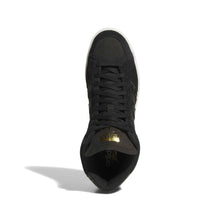 Load image into Gallery viewer, Adidas x Kader Superskate Shoes-Core Black / Supplier Colour / Off White
